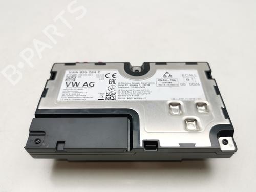 Electronic module CUPRA FORMENTOR (KM7, KMP) 1.5 TSI | BP39442507M83 - Image 3