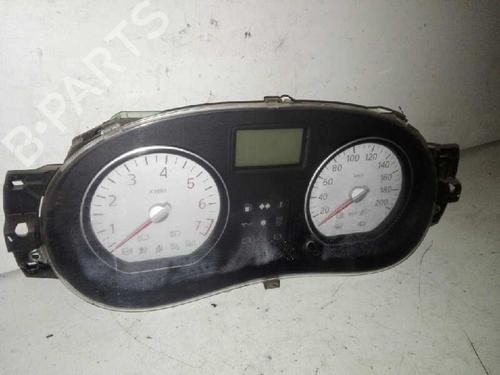 Used Instrument cluster DACIA SANDERO [2008-2025]  28987026