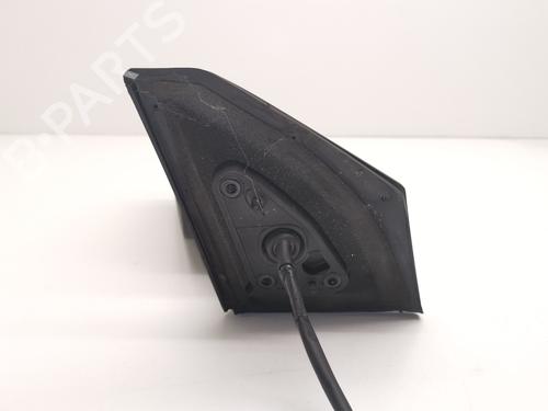 Left mirror TOYOTA AVENSIS (_T25_) 2.0 D-4D (CDT250_, CDT250R) | BP28984514C26 
