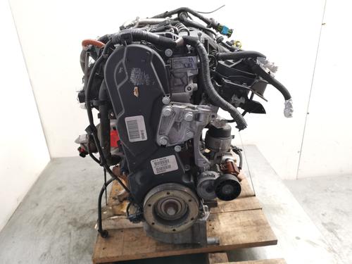 Engine VOLVO S40 II (544) | BP31979235M1