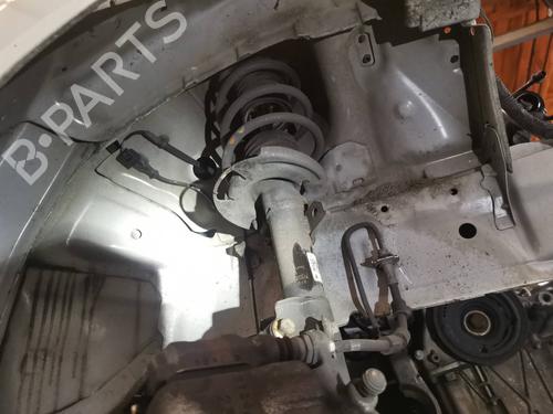 Used Right front shock absorber FORD FIESTA VI (CB1, CCN) [2008-2026]  31853951