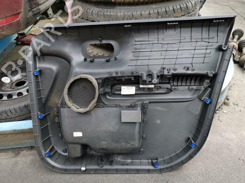 Front left panel CITROËN C3 AIRCROSS II (2R_, 2C_) 1.5 BlueHDi 110 | BP40218156C58 - Image 2