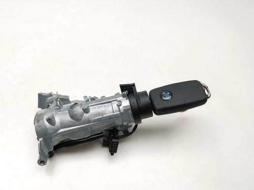 Electronic module VW SCIROCCO III (137, 138) 1.4 TSI | BP39440218M83 - Image 3