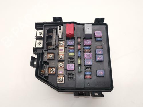 Used Fuse box HONDA CIVIC VIII Hatchback (FN, FK) 2.2 CTDi (FK3) (140 hp) 28989891
