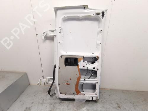 Right rear door MERCEDES-BENZ VITO Mixto (Double Cabin) (W447)  | BP29376392C5 