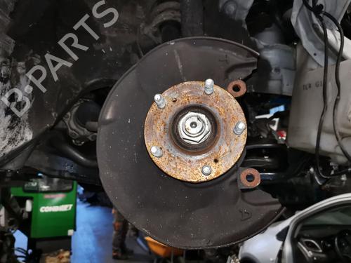 Used Right front steering knuckle HONDA ACCORD VIII Estate (CW) 2.2 i-DTEC (CW3) (150 hp) 28992587