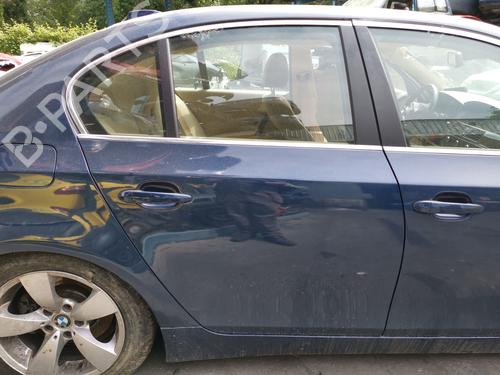 Used Right rear door Right rear door BMW 5 (E60) 530 i (258 hp) 36212952 36212952