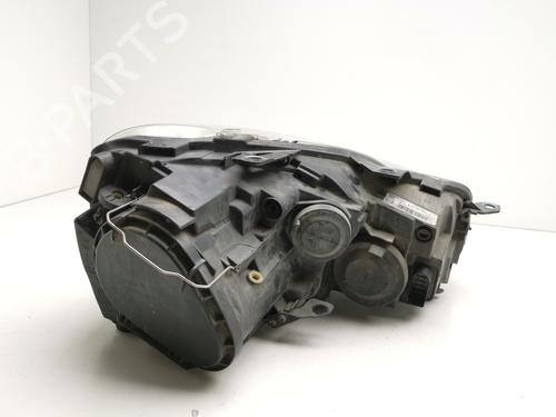 Left headlight VW GOLF VI (5K1)  | BP29710735C28