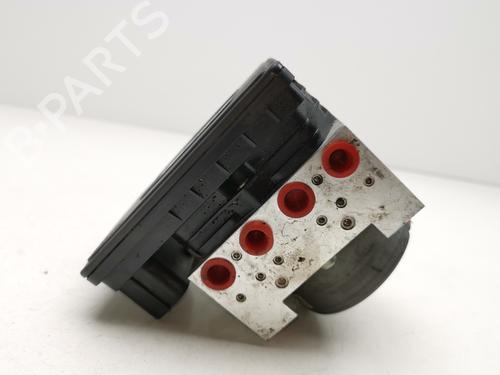 Used ABS pump CITROËN C-ELYSEE (DD_) 1.5 BlueHDi 100 (102 hp) 28997043