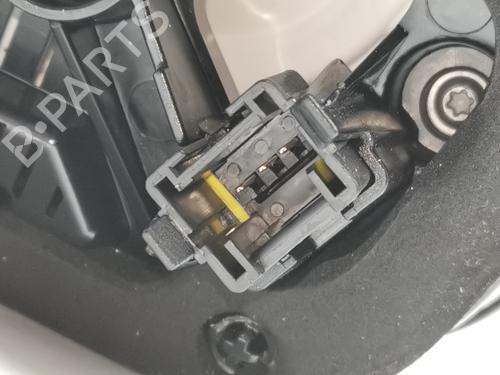 Right taillight CITROËN C4 CACTUS 1.6 BlueHDi 100 | BP28991796C35 