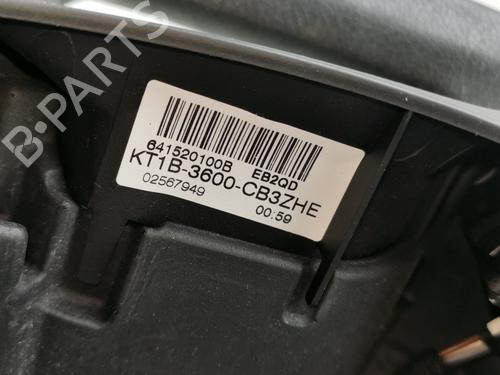Rat FORD TRANSIT CONNECT V408 Box Body/MPV | BP36049382C49 - Image 3