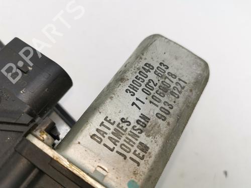 Rear left window mechanism BMW 3 Touring (E91) 320 d | BP28990778C24 