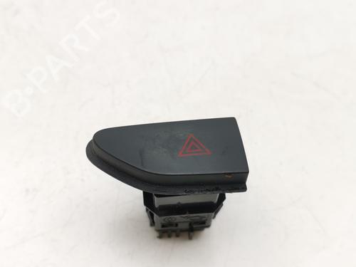 Used Warning switch RENAULT CLIO IV (BH_) [2012-2021]  29433753