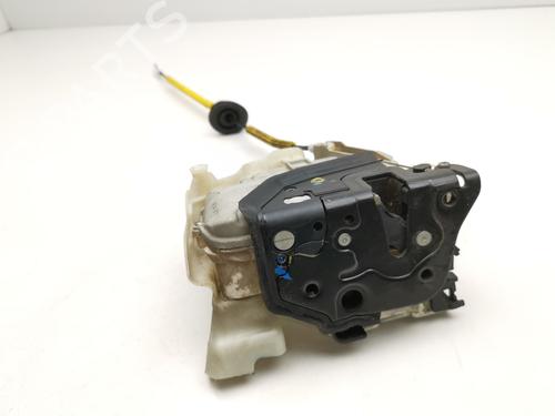 Used Front left lock AUDI Q5 (8RB) [2008-2019]  28984948