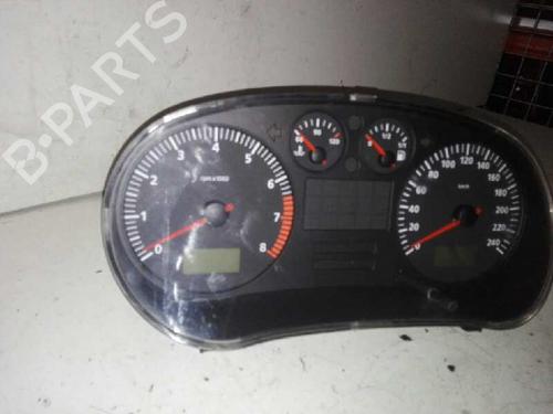Kombiinstrument SEAT LEON (1M1) [1999-2006]  28985714