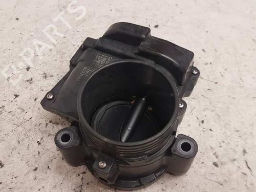 Throttle body CITROËN C4 II (NC_)  | BP28987869M82 