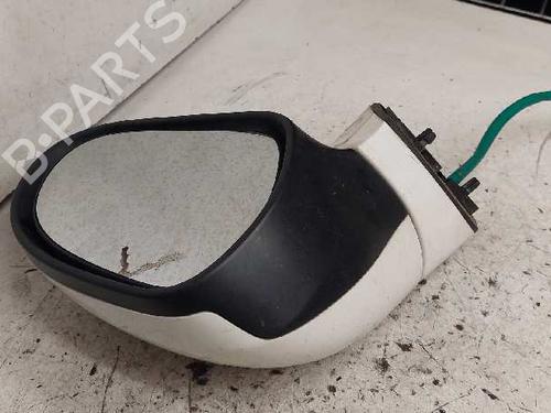 Right mirror PEUGEOT 308 I (4A_, 4C_)  | BP28990454C27 