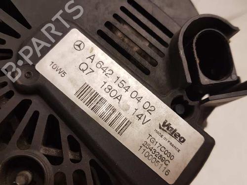 Alternator MERCEDES-BENZ E-CLASS (W212)  | BP28993777M7 