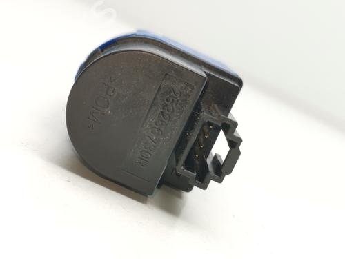 Switch DACIA SANDERO II TCe 90 (B8M1, B8MA, B8AC) | BP39444950I30 - Image 3