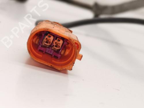 Elektronisk sensor SEAT IBIZA IV (6J5, 6P1)  | BP28980954M84 
