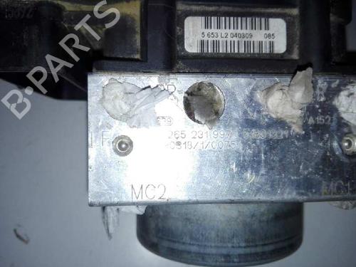 ABS pump PEUGEOT BIPPER (AA_)  | BP28993764M43 