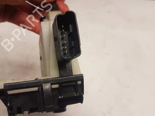 Front right lock CITROËN C4 II (NC_)  | BP28982906C97 