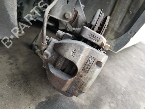 Used Left front brake caliper FORD KUGA III (DFK) [2019-2025]  28986791