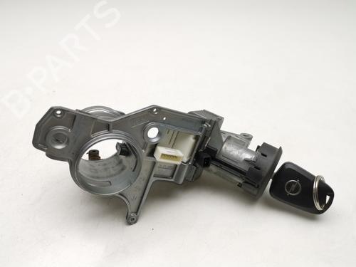 Used Electronic module Electronic module OPEL ASTRA H (A04) 1.4 (L48) (90 hp) 34473173 34473173