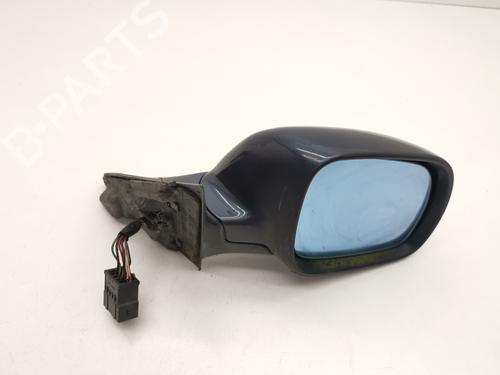 Used Right mirror AUDI A4 B5 (8D2) [1994-2001]  28980489
