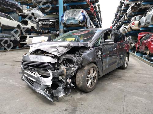 Used Parts FORD GALAXY III (CK)  2.0 TDCi  4640718