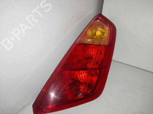 Used Right taillight FIAT GRANDE PUNTO (199_) 1.3 D Multijet (75 hp) 28997868