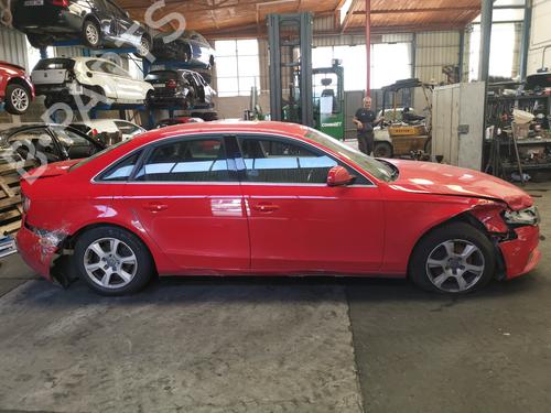 Right rear window switch AUDI A4 B8 (8K2) 2.0 TDI | BP39445558I28 - Image 5