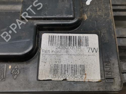 Electronic module RENAULT SCÉNIC III (JZ0/1_) | BP34404630M83 - Image 5