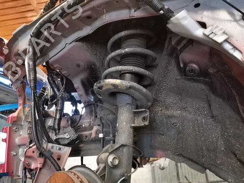 Left front shock absorber MAZDA 6 Estate (GJ, GL) 2.2 D | BP40217378M16 - Image 2