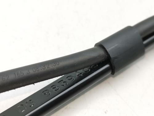 Front windshield wiper arm PEUGEOT PARTNER Box Body/MPV (K9)  | BP29289479C143 