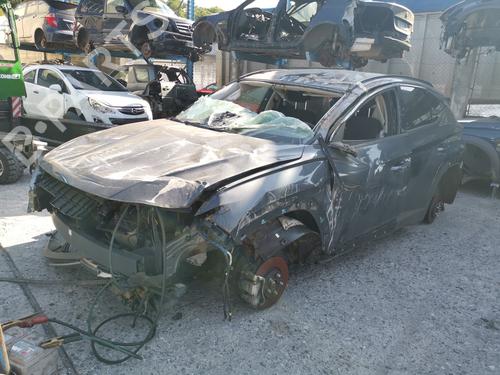 Used Parts HYUNDAI TUCSON (NX4E, NX4A) 4354435
