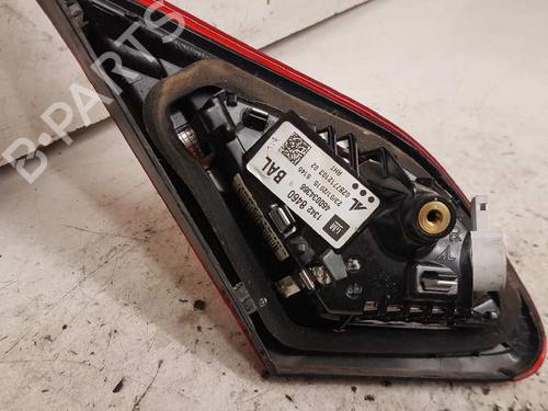 Right taillight OPEL CORSA E (X15) 1.3 CDTI (08, 68) | BP28986392C35 