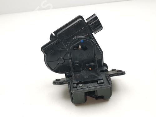 Tailgate lock TOYOTA AURIS (_E18_) 1.4 D-4D (NDE180_, NDE180R) | BP28979916C101 