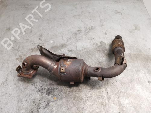 Catalyseur FORD FIESTA VI (CB1, CCN) [2008-2026]  32033353