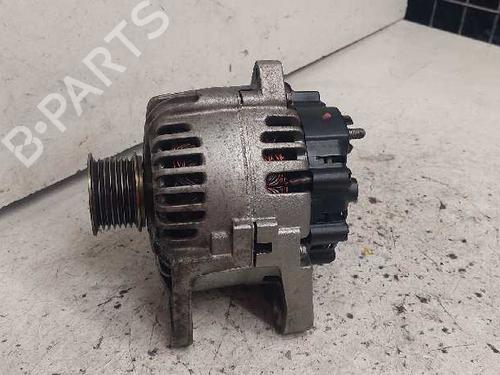 Alternator RENAULT MEGANE II Saloon (LM0/1_)  | BP28983705M7 