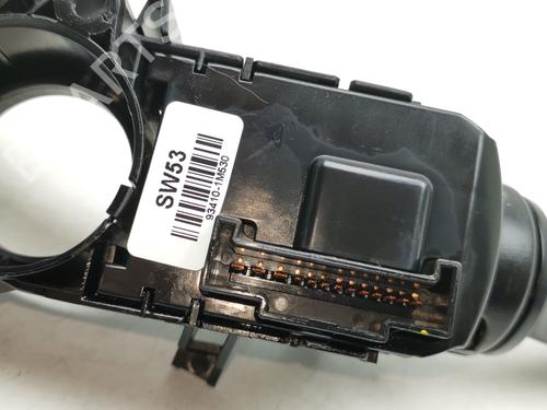Headlight switch HYUNDAI ix35 (LM, EL, ELH) 1.7 CRDi | BP39437977I24 - Image 4