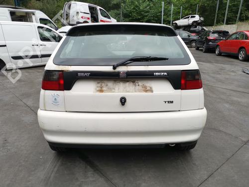 Heater blower motor SEAT IBIZA II (6K1)  | BP28979758M62 