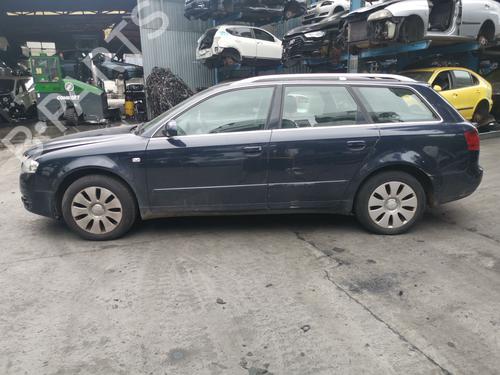 ABS Bremseaggregat AUDI A4 B7 Avant (8ED)  | BP29306656M43 