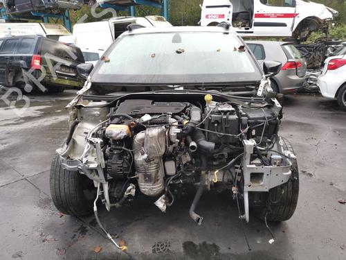 Elektronisk modul CITROËN C4 CACTUS 1.6 BlueHDi 100 | BP28987696M83 