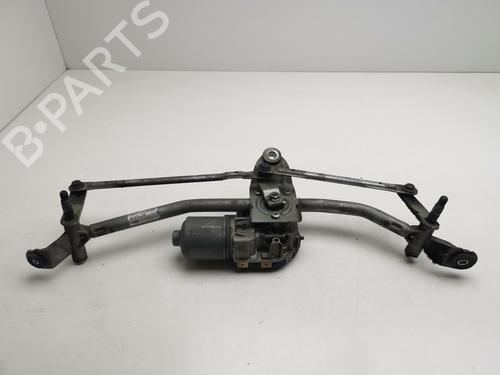 Front wiper motor BMW X3 (F25) xDrive 20 d | BP29000298M29 
