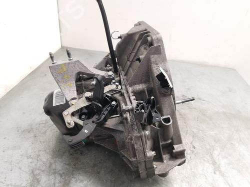 Gearbox DACIA SANDERO II  | BP31148631M3 