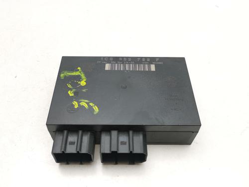 Used Electronic module Electronic module 37182731 37182731