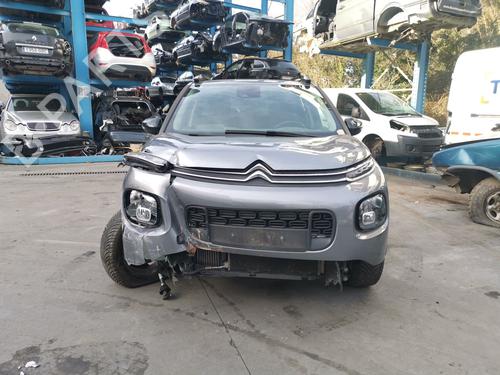Blinklys fortil venstre CITROËN C3 AIRCROSS II (2R_, 2C_)  | BP29124818C32 