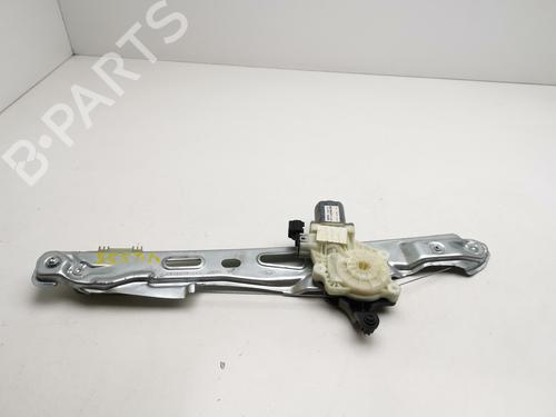 Used Rear right window mechanism FORD TRANSIT CONNECT MPV [2013-2025]  29589650