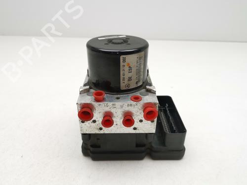 ABS Bremseaggregat ABS Bremseaggregat MERCEDES-BENZ C-CLASS (W204) [2007-2015] 36937069 36937069